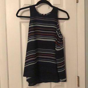 Ann Taylor Factory tank